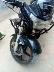 Runner Turbo 125